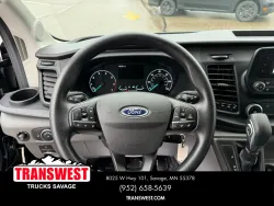2023 Ford Transit-250 Base | Thumbnail Photo 9 of 19