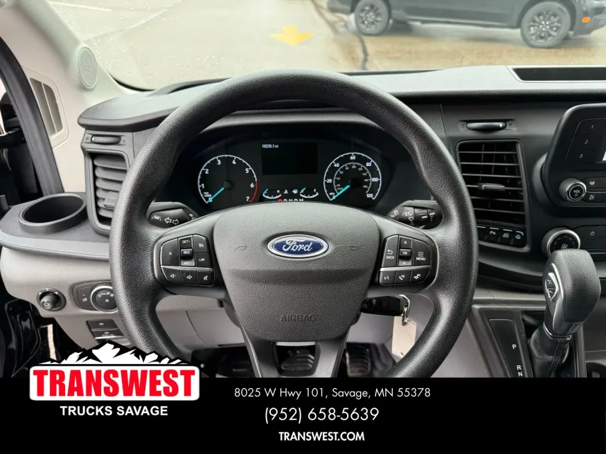 2023 Ford Transit-250 Base | Photo 9 of 19