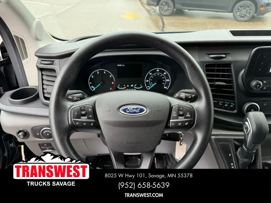 2023 Ford Transit-250 Base | Photo 9 of 19