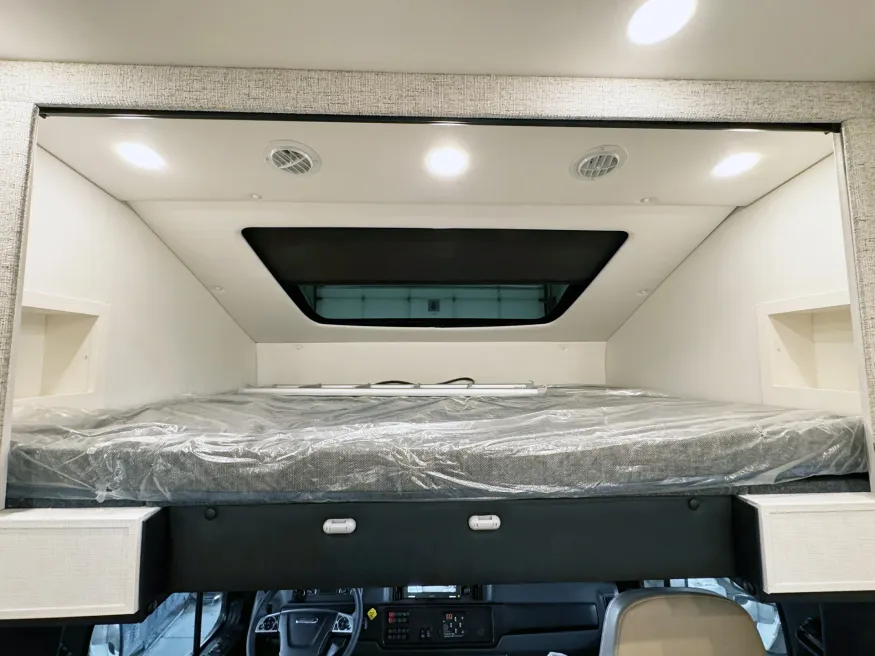 2026 Newmar Grand Star 3444 | Photo 6 of 29