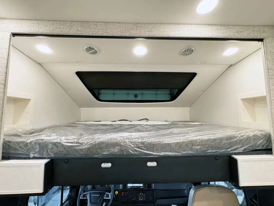 2026 Newmar Grand Star 3444 | Photo 6 of 29