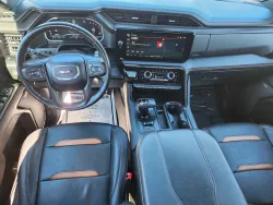 2023 GMC Sierra 1500 AT4 | Thumbnail Photo 11 of 31