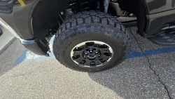 2026 Ford Super Duty F-250 | Thumbnail Photo 16 of 39