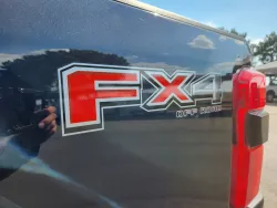 2024 Ford Super Duty F-350 SRW | Thumbnail Photo 12 of 33