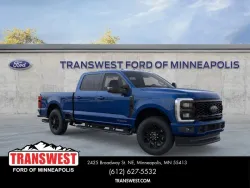 2026 Ford Super Duty F-350 XLT | Thumbnail Photo 6 of 22