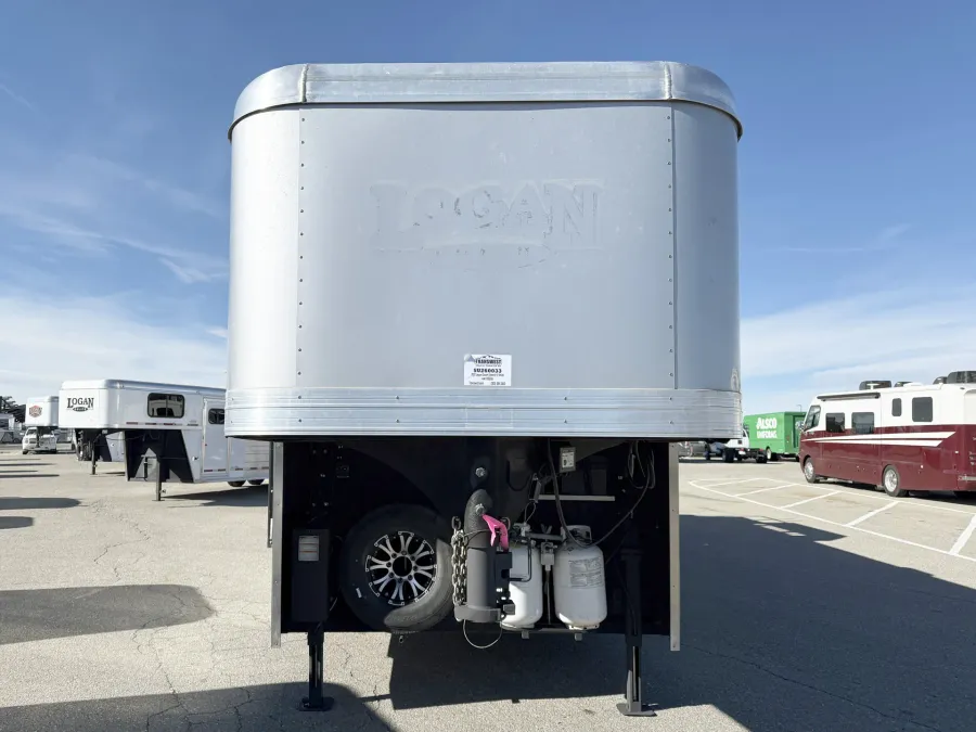 2021 Logan Coach Select 812 3HLQ | Photo 26 of 27