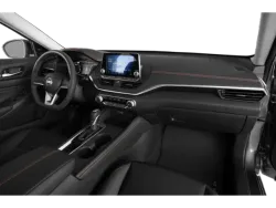 2022 Nissan Altima | Thumbnail Photo 11 of 12
