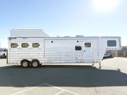 2024 Cimarron Norstar 3HLQ | Thumbnail Photo 3 of 23