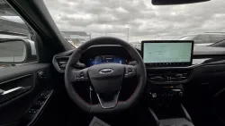 2026 Ford Escape Hybrid | Thumbnail Photo 17 of 32