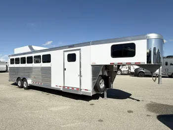 2026 Cimarron Norstar 6HGN