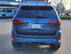 2020 Jeep Grand Cherokee Limited X | Thumbnail Photo 12 of 29
