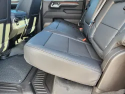 2026 GMC Sierra 2500HD Denali | Thumbnail Photo 11 of 32