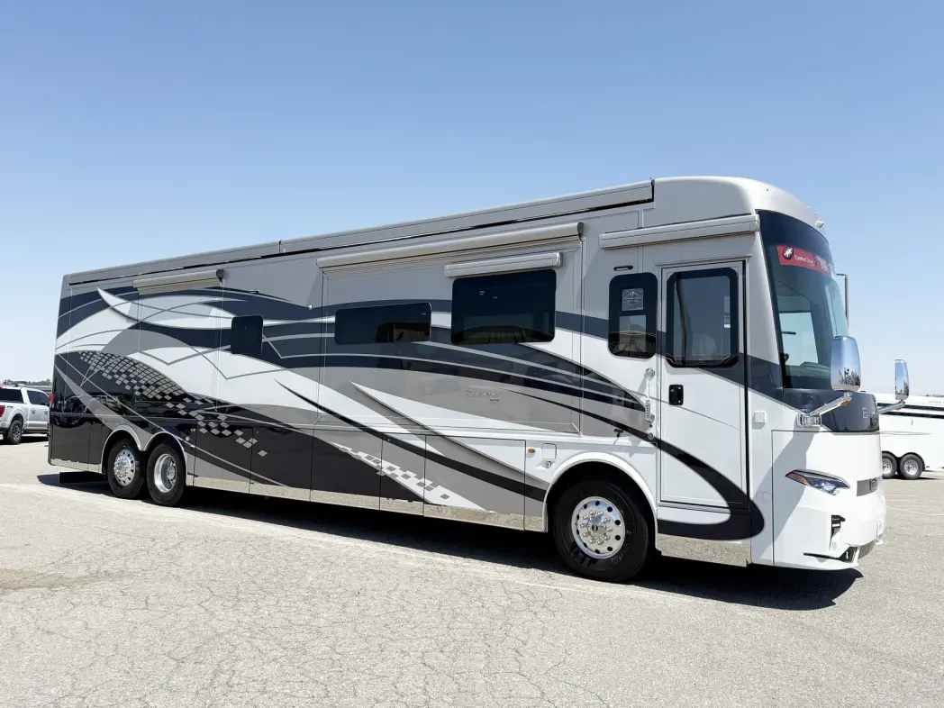 Essaex Rv 2027 Newmar Essex | Luxury Class A Diesel Motorhome