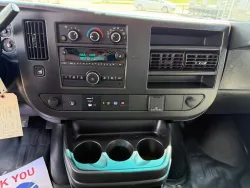 2020 Chevrolet Express 2500 Work Van | Thumbnail Photo 8 of 23