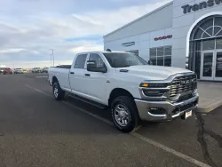 2026 RAM 2500 Tradesman | Thumbnail Photo 1 of 20