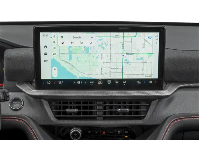 2026 Ford Explorer | Photo 12 of 13