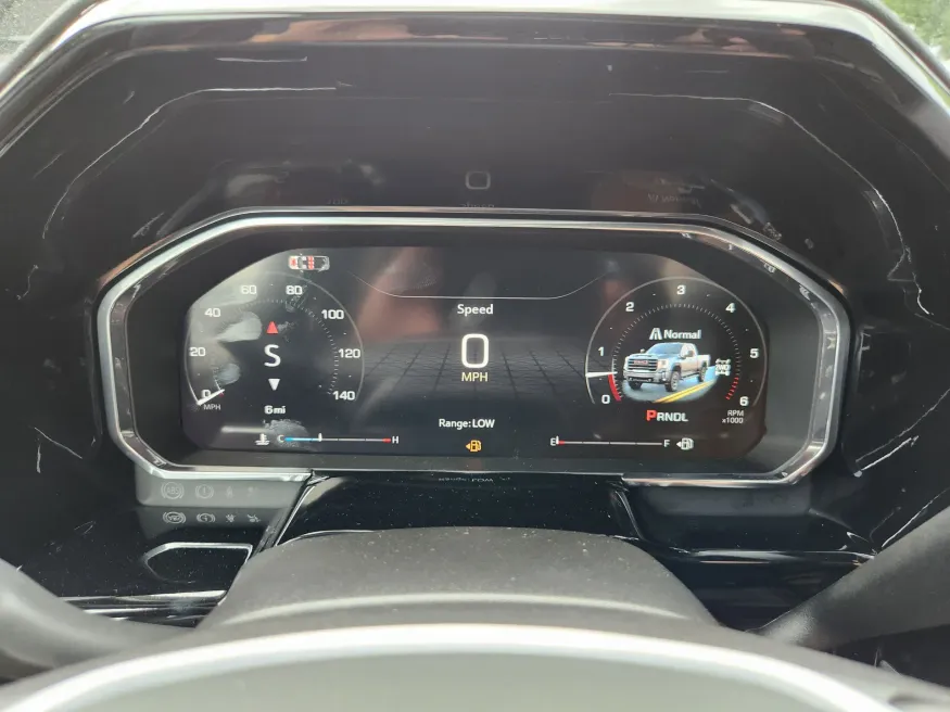 2026 GMC Sierra 2500HD SLE | Photo 23 of 30