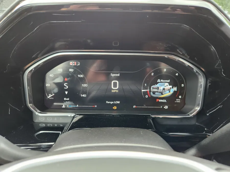 2026 GMC Sierra 2500HD SLE | Photo 23 of 30