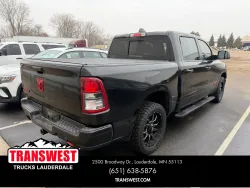 2020 RAM 1500 Big Horn/Lone Star | Thumbnail Photo 2 of 6