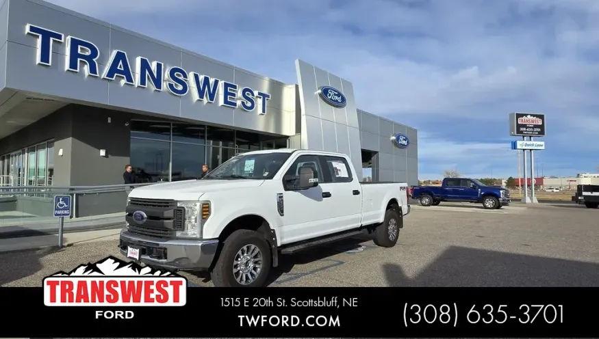 2019 Ford F-350 | Photo 27 of 27