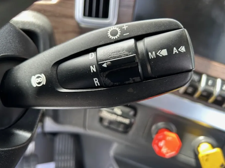 2022 Western Star 49X | Photo 15 of 15