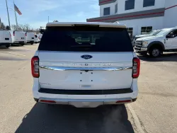 2024 Ford Expedition Limited | Thumbnail Photo 14 of 22