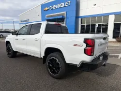 2026 Chevrolet Colorado 4WD Z71 | Thumbnail Photo 2 of 19
