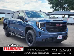 2025 GMC Sierra 1500 Elevation | Thumbnail Photo 29 of 29