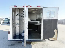 2001 4 Star 3HGN | Thumbnail Photo 5 of 17