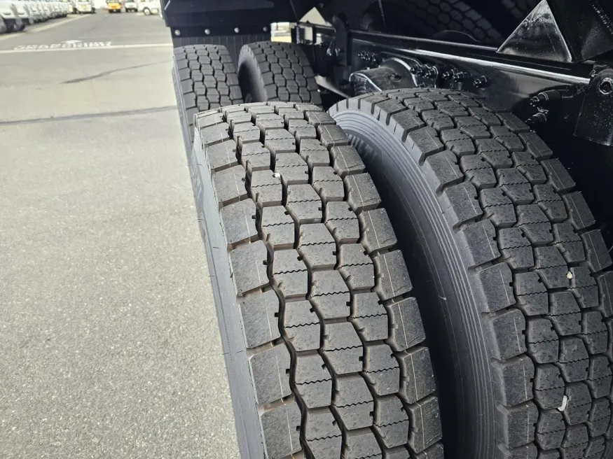 2026 Western Star 49X | Photo 20 of 23