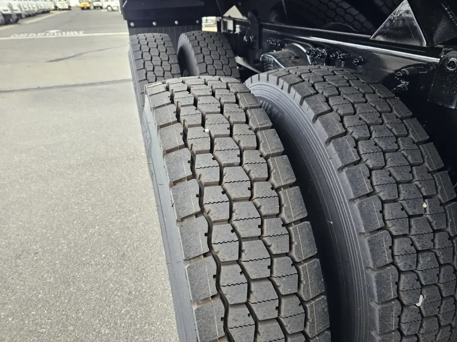 2026 Western Star 49X | Photo 20 of 23