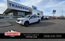 2026 Ford Maverick | Thumbnail Photo 36 of 36