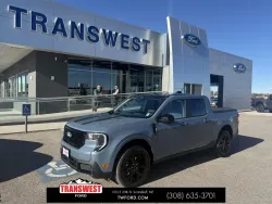 2026 Ford Maverick | Thumbnail Photo 21 of 21