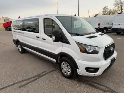2024 Ford Transit-350 XLT | Thumbnail Photo 16 of 21