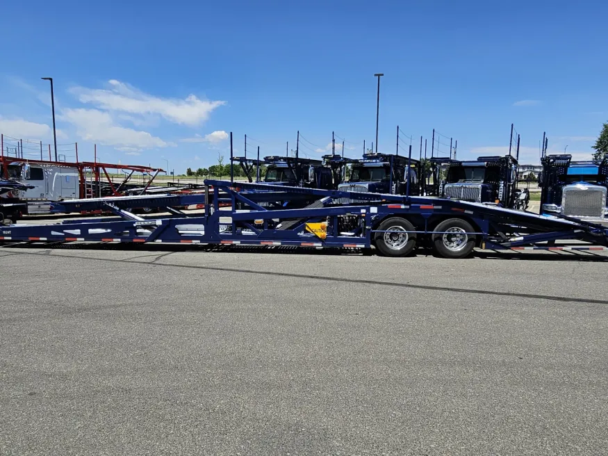 2019 Western Star 4900FA | Photo 27 of 34