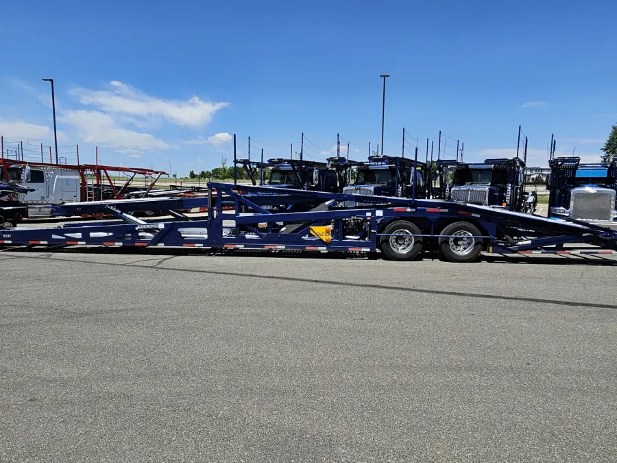 2019 Western Star 4900FA | Photo 27 of 34