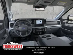 2026 Ford Super Duty F-350 XLT | Thumbnail Photo 8 of 22