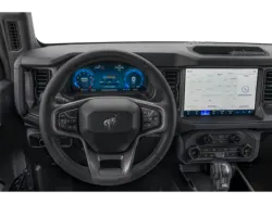 2026 Ford Bronco | Thumbnail Photo 4 of 13