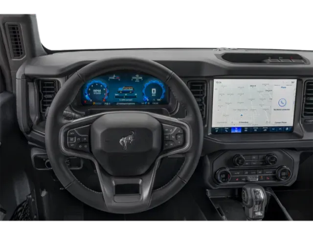 2026 Ford Bronco | Photo 4 of 13