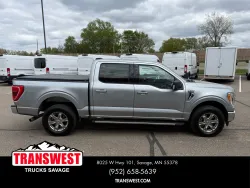 2021 Ford F-150 XLT | Thumbnail Photo 15 of 21