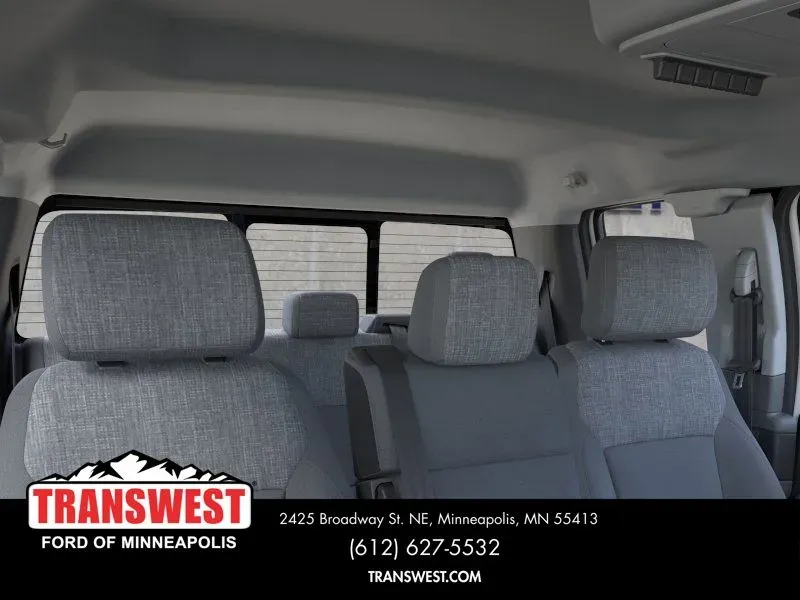 2026 Ford Super Duty F-350 XLT | Photo 21 of 22