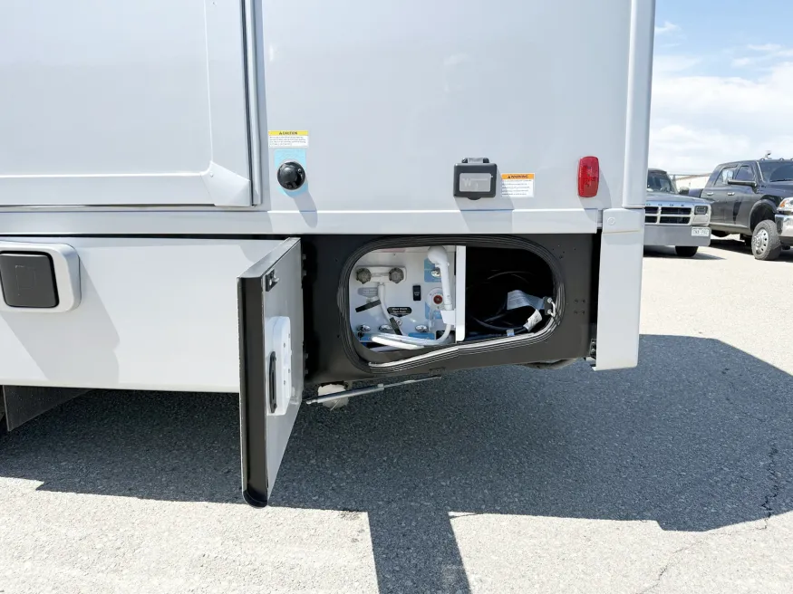 2026 Winnebago Navion 24D | Photo 22 of 22