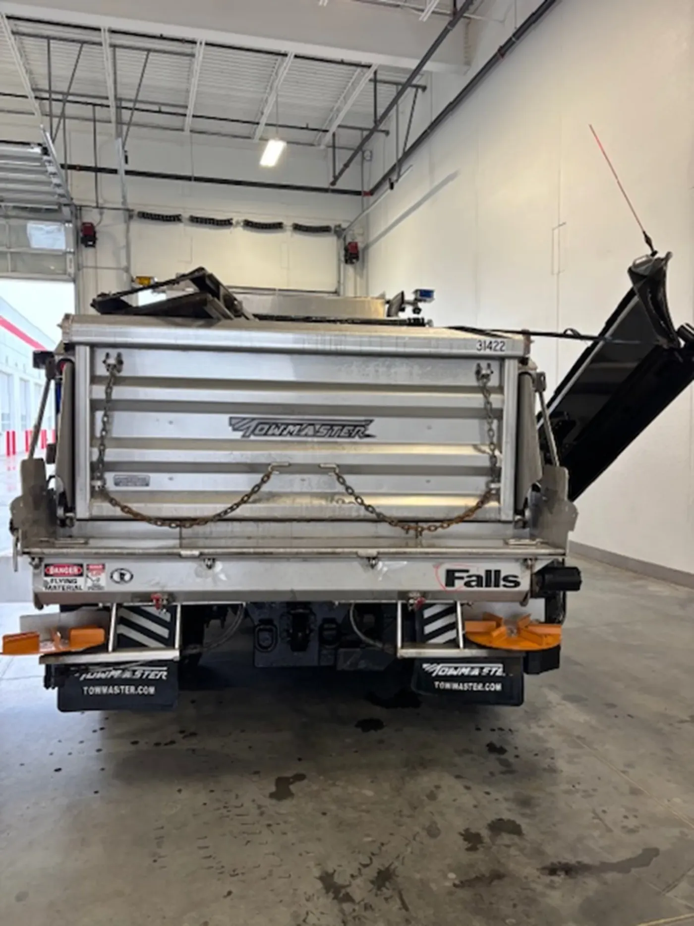 2021 Western Star 4700 | Photo 5 of 14