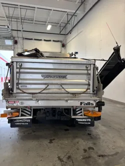 2021 Western Star 4700 | Thumbnail Photo 5 of 14