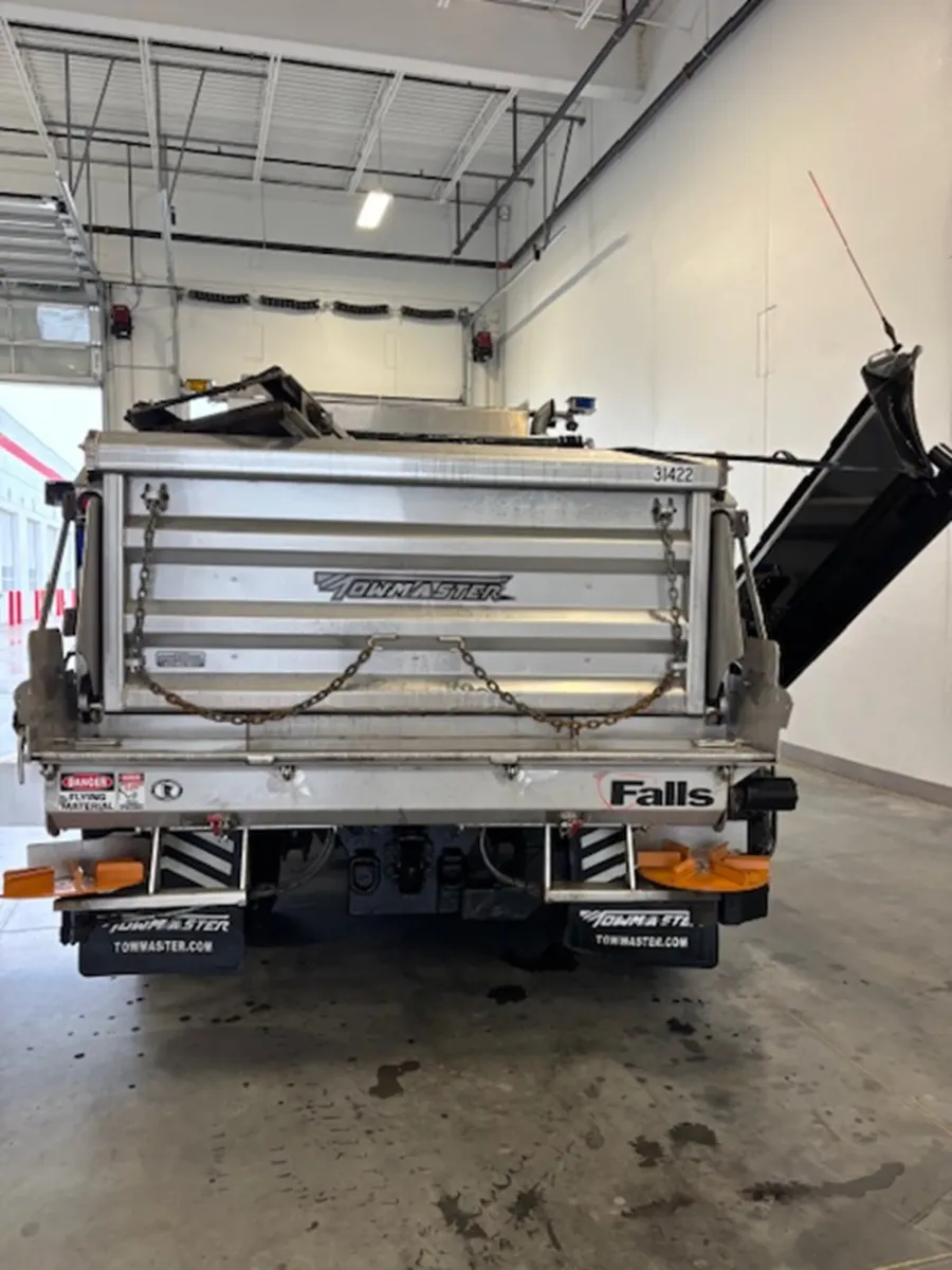 2021 Western Star 4700 | Photo 5 of 14