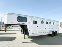 2025 Logan Coach Bullseye 4HGN | Thumbnail Photo 14 of 15