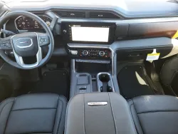 2026 GMC Sierra 2500HD Denali | Thumbnail Photo 21 of 25