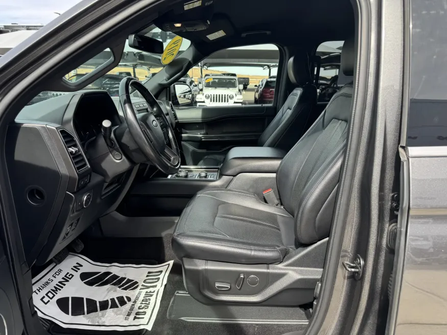 2019 Ford Expedition Limited | Photo 14 of 24