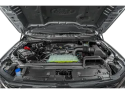 2025 Ford F-150 | Thumbnail Photo 9 of 13