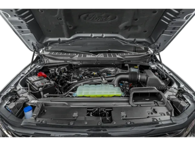 2025 Ford F-150 | Photo 9 of 13